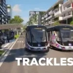 Sydney Tram Bell (copy)