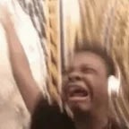 the loudest sound I have