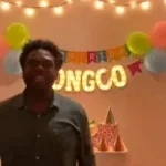 HAPPY BIRTHDAY BONGO!