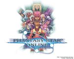 Phantasy Star Online - Whoa!