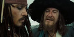 Pirates Of Caribbean - Jack Sparrow - I knew it