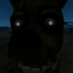 FNAC FANMADE JUMPSCARE (copy)