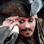 Main Theme _ Pirates of the Caribbean