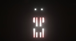 The man from the fog