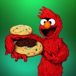 Who, stole  the cookie