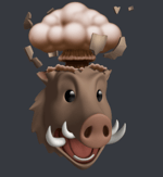 peter griffin you stupid N sound effect