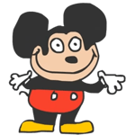 Sr Pelo ¡No, mi casa!