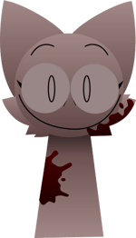 Sprunki Pyramixed horror Wenda