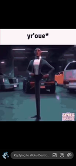 Mr flexiko-numberz by JordanBarks