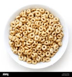 Nutcheerios