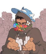 Chest Pain (I love) by Malcolm Todd Acapella