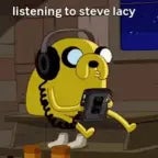 steve lacy bad habit