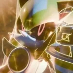 Now I know everything about you insect