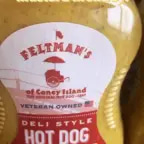 Clanker mustard