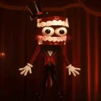 caine sings a diff glitch song