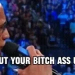 Shut Up Sound Effect