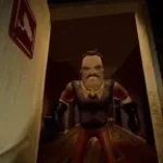 Hello Neighbor