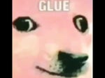 Glue