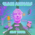 Heat Waves Glass Animals