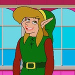 zelda 1
