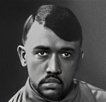 Obama Hamburger Sussy Balls