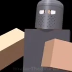 block (die of death) (copy)