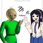 baldi ai