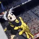 BLUELOCK Original Soundtrack _ Unpredictable Slowed (copy)