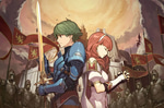With Mila's Divine Protection (Prologue) Fire Emblem Echoes OST
