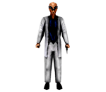 [Forum Weapon] Half Life Scientist Freeman, you fool! (From Lam