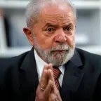 ah lula meu presidente