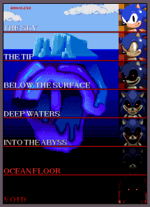 Lord X has Something to say