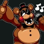 Toy Freddy