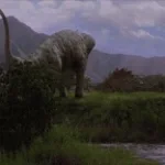 Parasaurolophus Sound 3