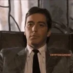 Michael Corleone Says Hello - Brockmire