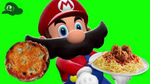 Pizza Pasta Tiktok