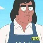 Stelio Kontos Theme