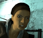 SHUT UP AND BE GLAD YOU'RE STILL SOME USE TO US