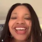 NICKI MINAJ JUST FOLLOWED MEH