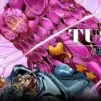 AUT-Dark Determination Tusk Act