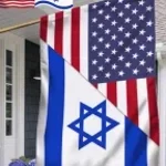 United states of Iseral