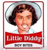 BECAUSE MY NAME IS GYUTARO