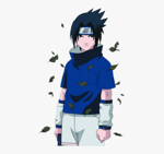 Sasuke Im done with you Sound Effect djlunatique