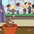 Family guy- I am Herbert - Sound