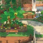 museum insect room animal crossing new horizont