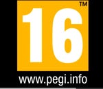 PEGI 16