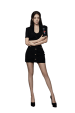 BLACKPINK Kill This Love (Official Instrumental with backing vo