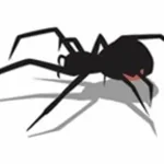 barking spider