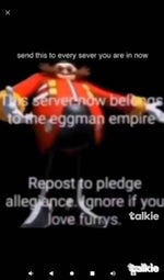 put that cookie down