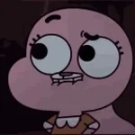Gejowski Gumball 2